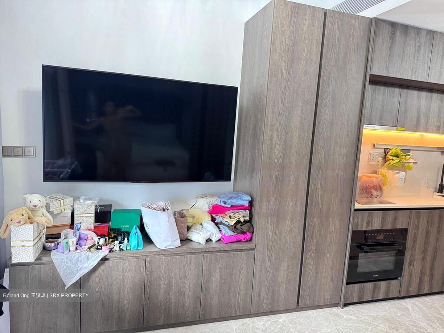 The Reef At King’s Dock (D4), Condominium #457914151